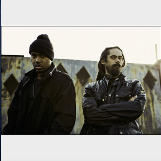 Rap-N-Reggae Megamix Vol 1