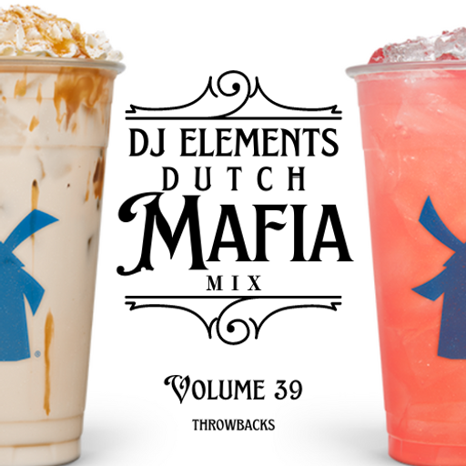 DUTCH MAFIA MIX VOL39