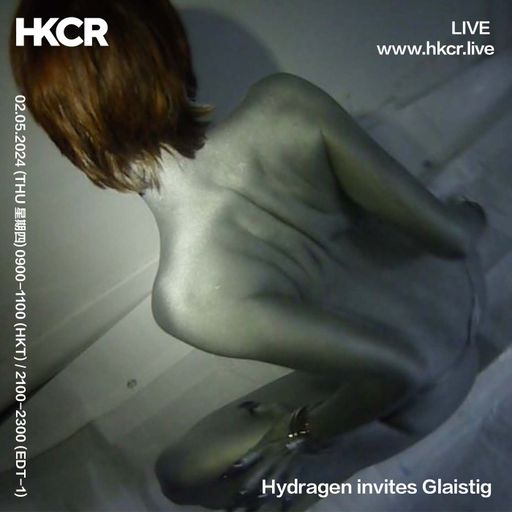Hydragen invites Glaistig - 02/05/2024
