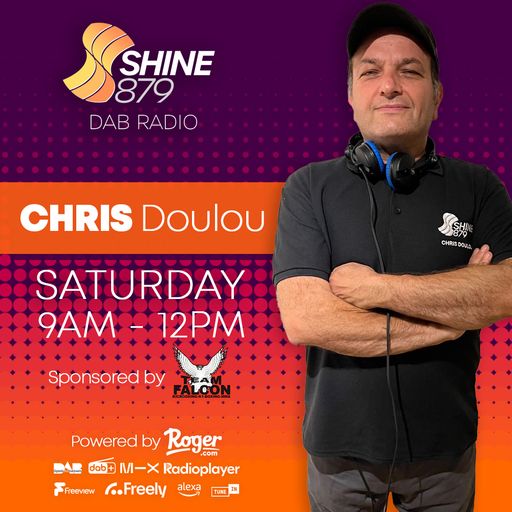 Chris Doulou - 31 Aug 2024