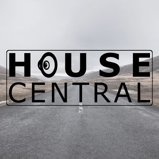 House Central 550 - K & K Guest Mix