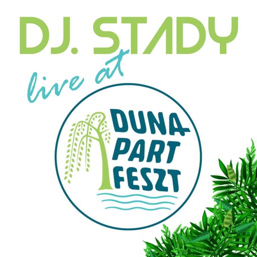 Live at Duna-part Feszt 2022-07-30
