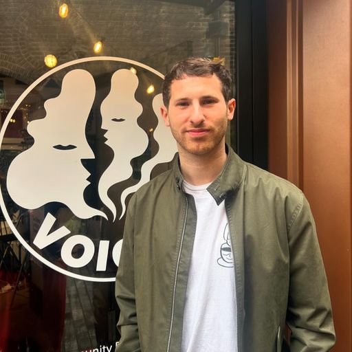 jamie.stew 03/10/24 - Voices Radio