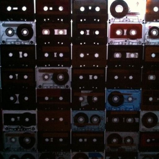 Groovehuntaz Selection#4 Play Me