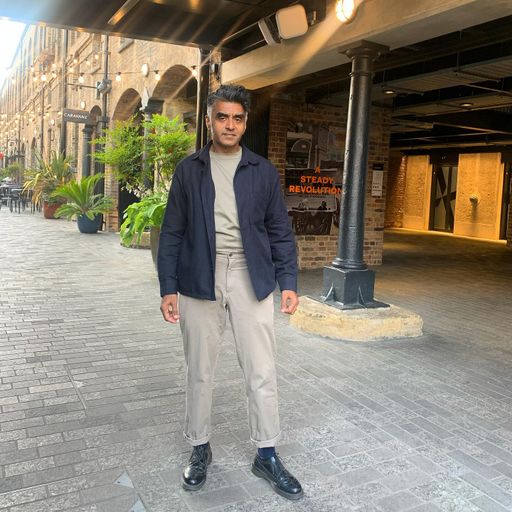 Polished Gems w/ Ahad - 28/06/22