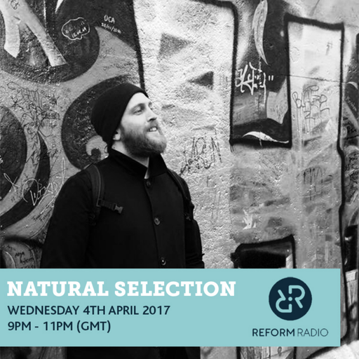 Natural Selection 4th April 2018