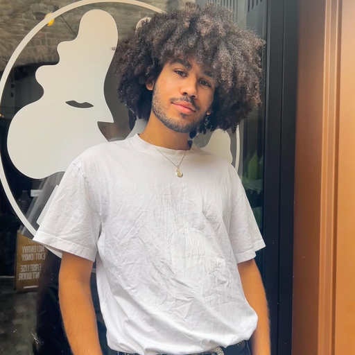 Ricardo W/ King Dee - 05/08/23 - Voices Radio