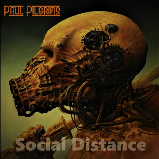 Social Distance - 21-4-2020 - Live in Forte dei Marmi