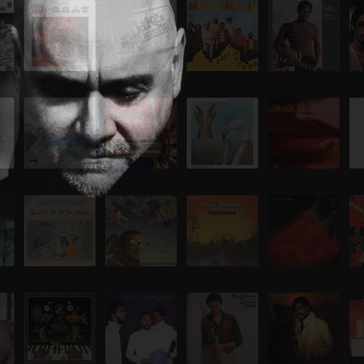 Sound Obsession: Kirk De Giorgio GOLDEN AGE OF JAZZ-FUNK SPECIAL Part 2 (1979-1981) // 28-09-20