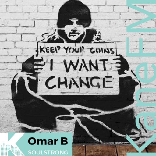 SoulStrong with Omar B 24/2/25