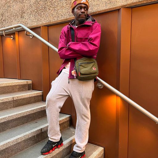 Half Cut Takeover: Aychibs - 30/09/23 - Voices Radio