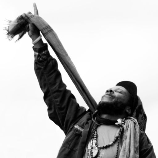 Irie Worryah - Sunday Joint