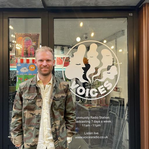 From Dawn Til Dusk 09/06/24 - [Voices Radio]