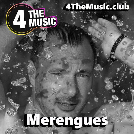 Merengues - 4 The Music Exclusive - Motherland House