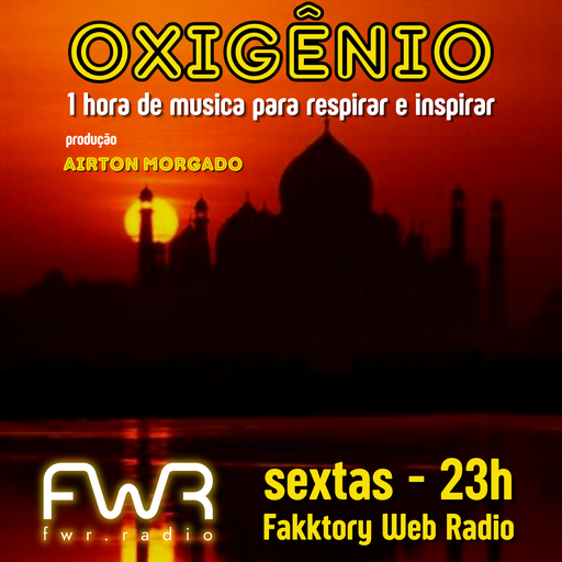 Oxigênio 006 - 10.12.2021