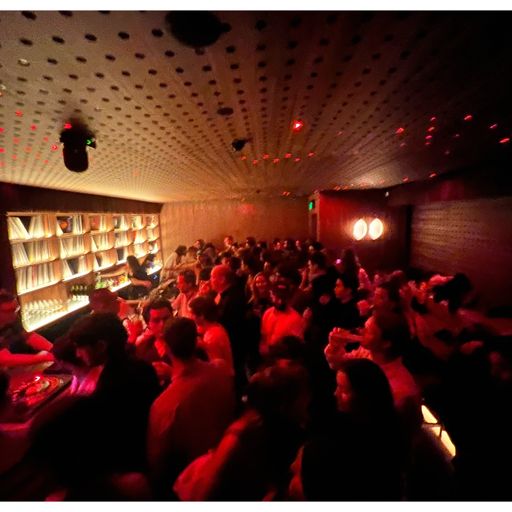 Mr Lob & Limestone Cowboy Live in Music Room Melbourne - 8 October 2022