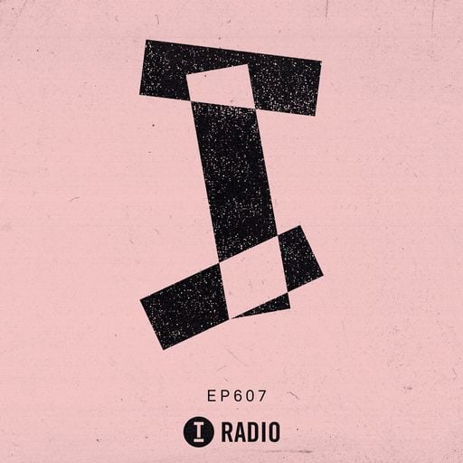 Toolroom Radio EP607 - Presented by Maxinne