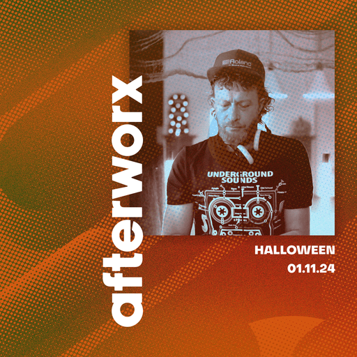 Afterworx LIVE! The Annual Halloween Special!