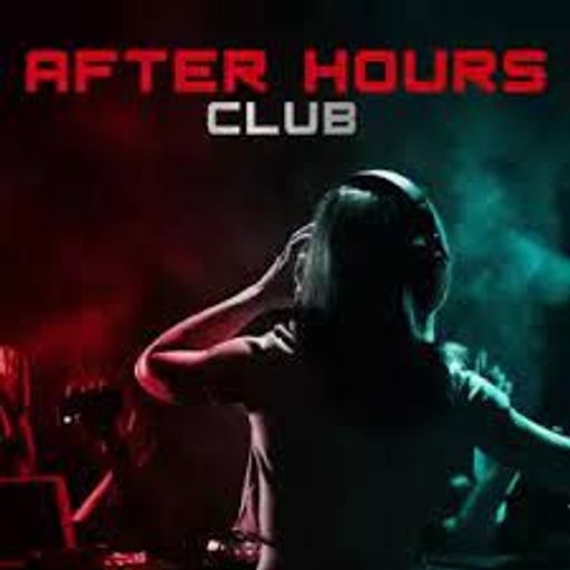 After Hours House Music