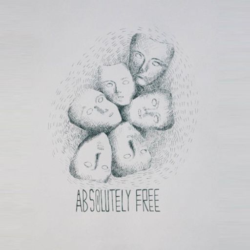 Absolutely Free Mixtape
