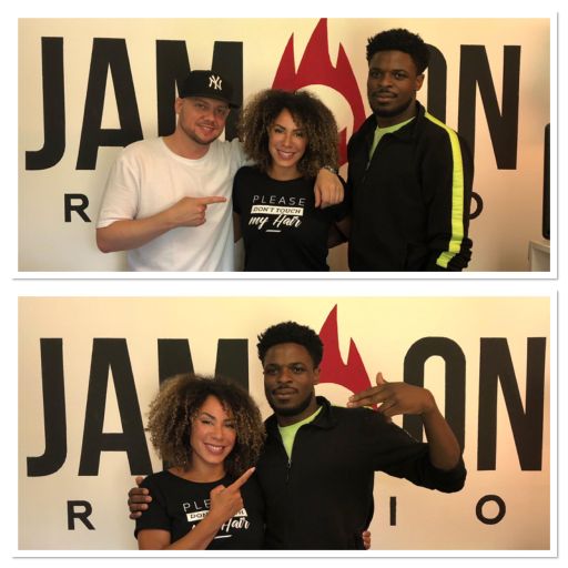 EveKnowsBest | 28. Juli 2020 | K-Soul & DJ Soulchild