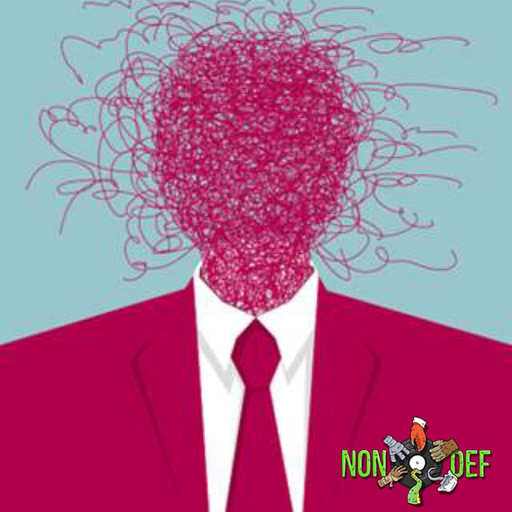 NonDef: ADHD Soundtrack 