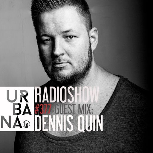 Urbana radio show con David Penn #377::: Invitado: DENNIS QUIN