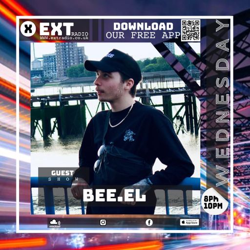 BEE.EL - Guest Show - 05 MAR 2025