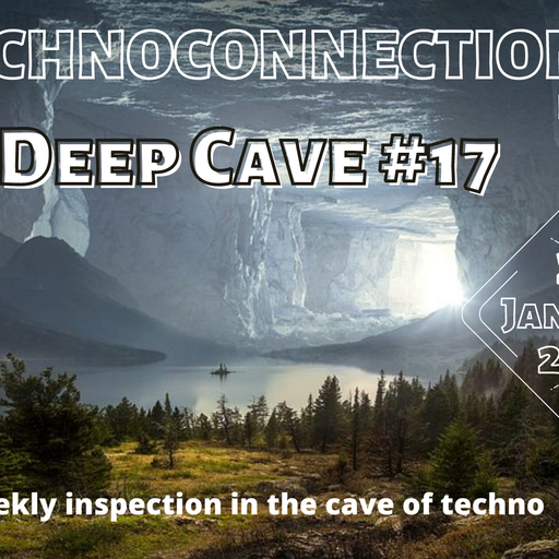 The Deep Cave #17