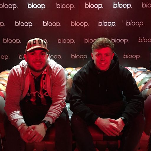 Hot St3ppa w/ Jack Carter B2B Josh Torlot - 13.02.22