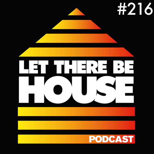 LTBH podcast with Glen Horsborough #216