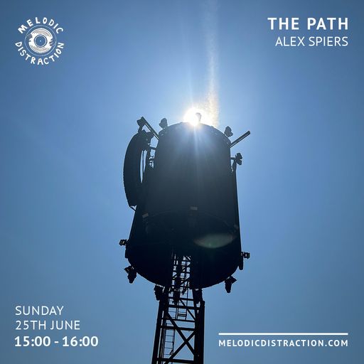 The Path with Alex Spiers (Jun '23)