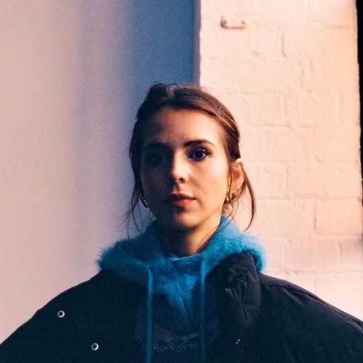 Liv Ayers 18/05/24 - [Voices Radio]