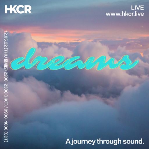 A journey through sound. - 12/05/2022