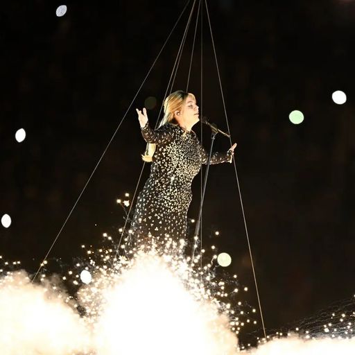 "Let Me Be The One" Eurovision Show 343 (18th March 2025) - Almost All In For 2025...