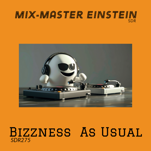 SDR275: Bizzness Az Usual