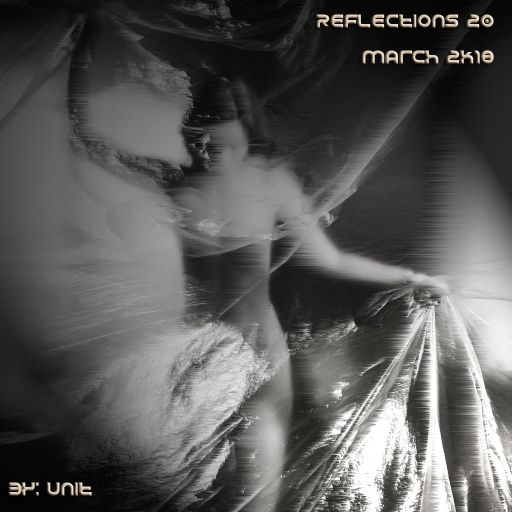 Reflections 20 - March 2018