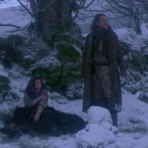 Spectacle Radio ep.128 :: 01.16.25 :: All that you've ever known is part of you