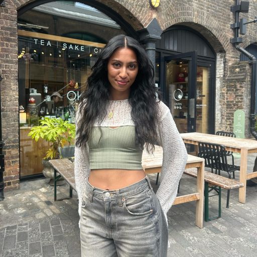 Golden Hour w/ Raidaa 19/06/24 - Voices Radio