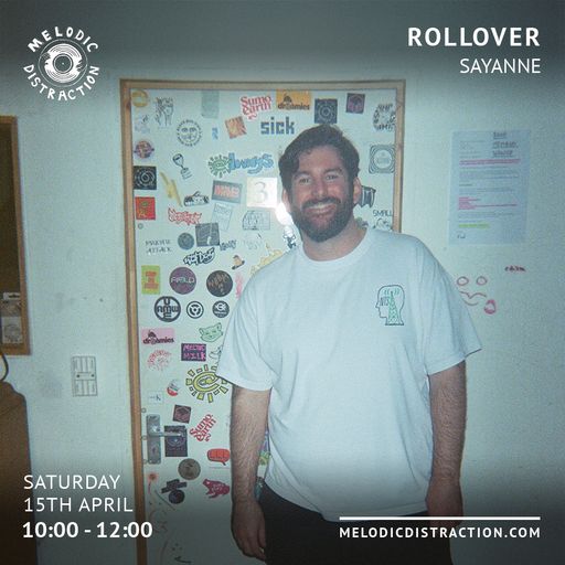 Rollover with Sayanne (15th April '23)