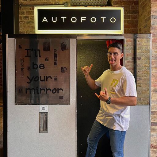 Amxire - 27/07/2023 - Voices Radio