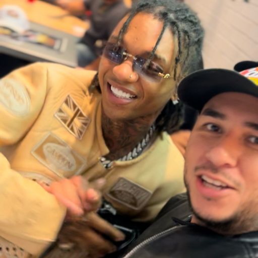 R&B, THROWBACKS, REGGAETON MIX + MORE K FRESH Live at Canes Miami Beach