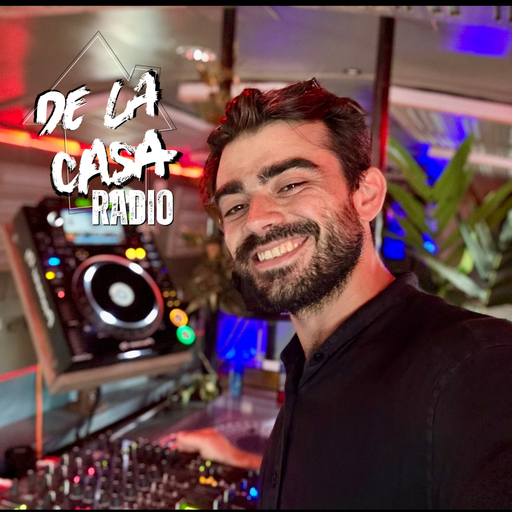Jamie Ardor - De La Casa Radio 08.04.26