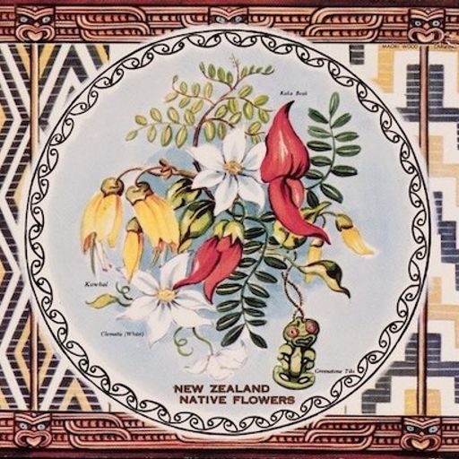 The New Zealand Music Show - Made with support from New Zealand On Air Music - 10/06/2025