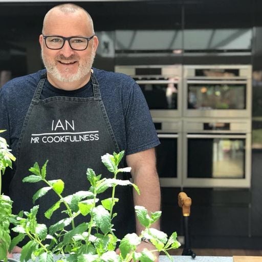 Mr Cookfulness, National BBQ Week (22/05/25)