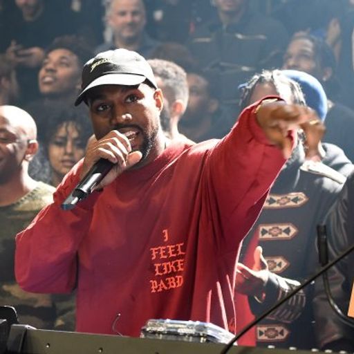 Annual Hip Hop Megamix 2016 Edition Vol 3 (Clean Version)