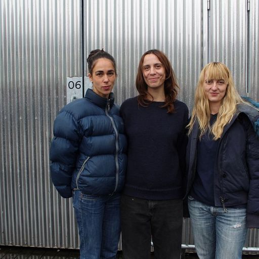 The NTS Breakfast Show w/ Flo & SMERZ  - 19th November 2025