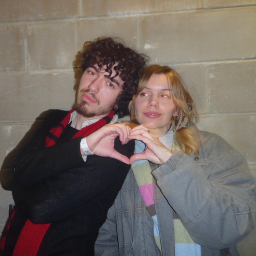 THROUGH LOVERS w/ Operelly and Zachshots - 11th February 2026