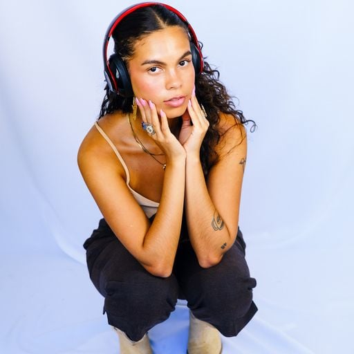 Amour Africain - SAUTI invites Maríajosé - 15th October 2025