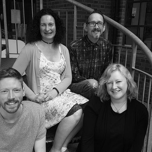 Brum Radio Poets June: With Rick Sanders and guest poets (24/06/2018)